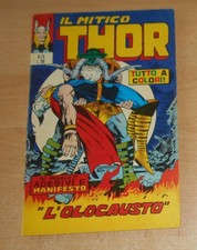 thor fumetto usato  Palagonia