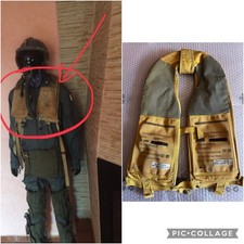 Aeronautica militare salvagent usato  Roma