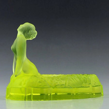Art deco large for sale  USA