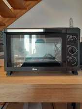 Fornetto elettrico usato  Follonica