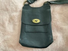 Anthony crossbody messenger for sale  ALTON