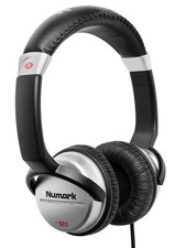 Numark hf125 cuffie usato  Italia