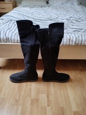 Bottes hautes gemo d'occasion  Lys-lez-Lannoy