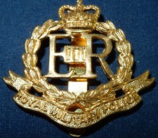 Genuine elizabeth military for sale  SANDHURST