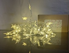 Mucher string lights for sale  NEWRY