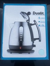 Dualit 2.3 stainless for sale  BIRMINGHAM