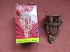 Ajanta kranti original for sale  Jackson