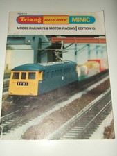 Original triang hornby for sale  GLOSSOP