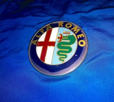 Alfa romeo stemma usato  Sinalunga