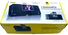 Logic station speaker for sale  BIRMINGHAM