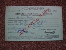 Races maurice cann for sale  DEESIDE