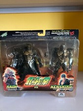 Raoh kenshiro gold usato  Catania