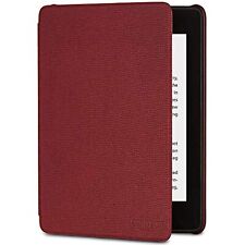 Funda de cuero Kindle Paperwhite (10.a generación-2018) segunda mano  Embacar hacia Argentina