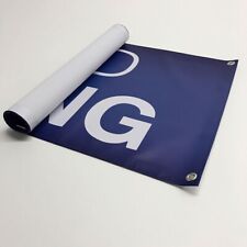 Banner striscione 3x1 usato  Dalmine