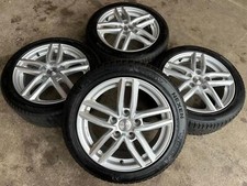 Alu winterräder suzuki gebraucht kaufen  Bad Tölz
