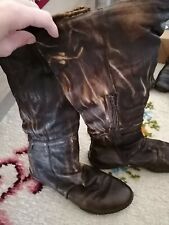 Bottes trippen t38 d'occasion  Luxeuil-les-Bains