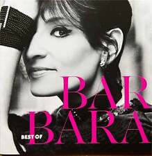 Barbara 2cd best d'occasion  Caluire-et-Cuire