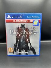 Bloodborne edizione playstatio usato  Napoli