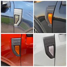 Side lens badge for sale  Shipping to Ireland
