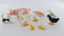 Playmobil lot cochons d'occasion  Erdeven