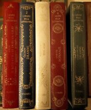 Grandi della letteratura usato  Forli