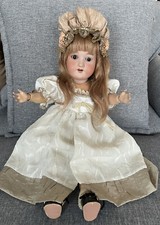 Antique german doll for sale  Shipping to Ireland