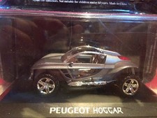 Superb peugeot hoggar d'occasion  Expédié en Belgium