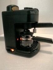Macchina caffe simac usato  Roma