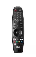 Controle remoto mágico original original LG TV AN-MR19BA 2019 2018 MR19BA comprar usado  Enviando para Brazil