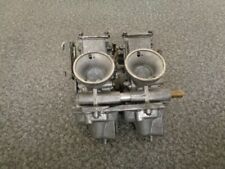 Honda nsr250 carburetors for sale  DONCASTER