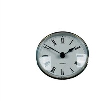Caravan battery clock for sale  KEIGHLEY