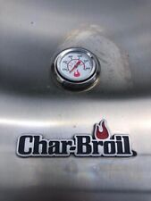 Char broil outdoor for sale  Cape Coral