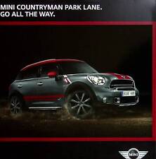 257511 mini countryman gebraucht kaufen  Deutschland