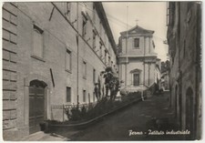 Fermo istituto industriale usato  Isola Vicentina