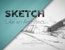 Sketch like architect for sale  Montgomery