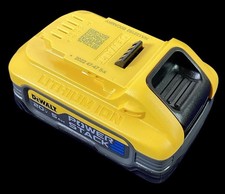 Dewalt dcbp520 20v for sale  Dundalk