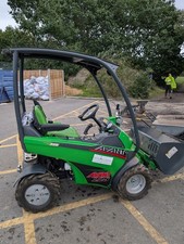 Avant 225 loader for sale Avant 225 loader for sale  FLEET