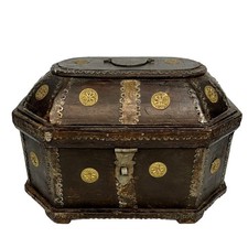 Vintage wooden dome for sale  Portland