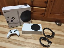 Xbox series 500gb gebraucht kaufen  Burgschwalbach, Holzheim, Isselbach