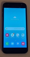 Samsung galaxy j330f for sale  NANTWICH