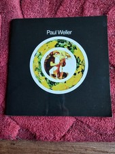 Paul weller match for sale  HUNTINGDON