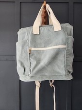 Birdling canvas backpack for sale  Minneapolis