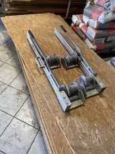 Kabelabroller roll profi gebraucht kaufen  Dortmund