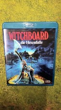 Witchboard hexenfalle blu gebraucht kaufen  Gelsenkirchen