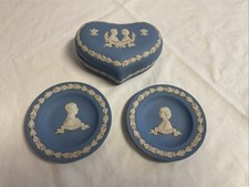 Wedgewood jasperware charles for sale  READING