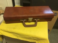 Vintage cassette storage for sale  MAIDENHEAD