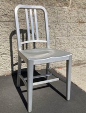 Emeco aluminum navy for sale  Pasadena