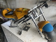 Mini moto possibly for sale  THATCHAM