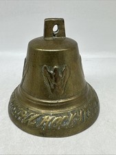 Antike glocke bronze gebraucht kaufen  Berlin