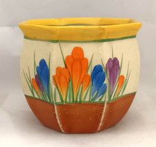 Clarice cliff bizarre for sale  ELLESMERE PORT